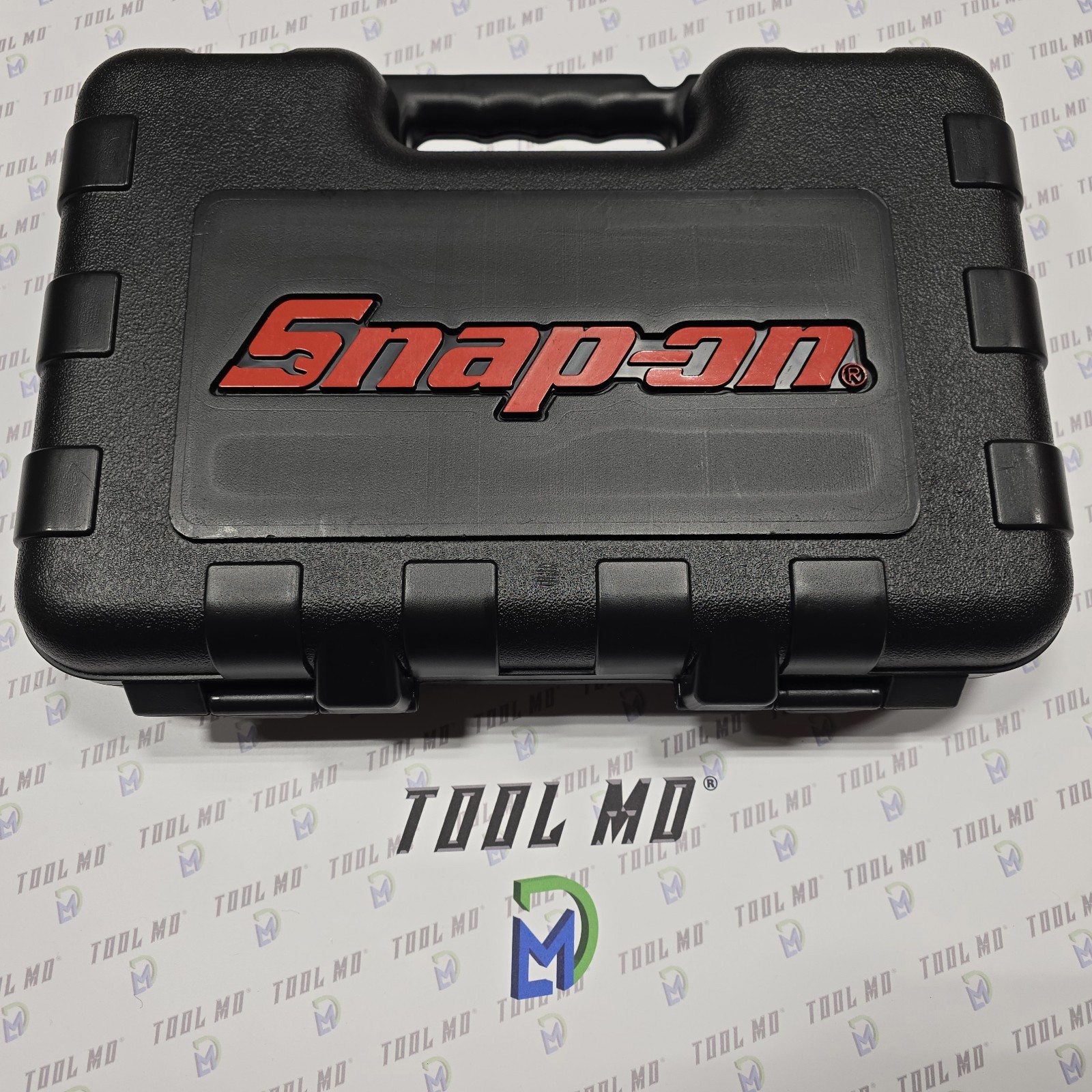 Snap-on Tools USA NEW 43pc Metric Combination General Service Set 243RDGSSFAC