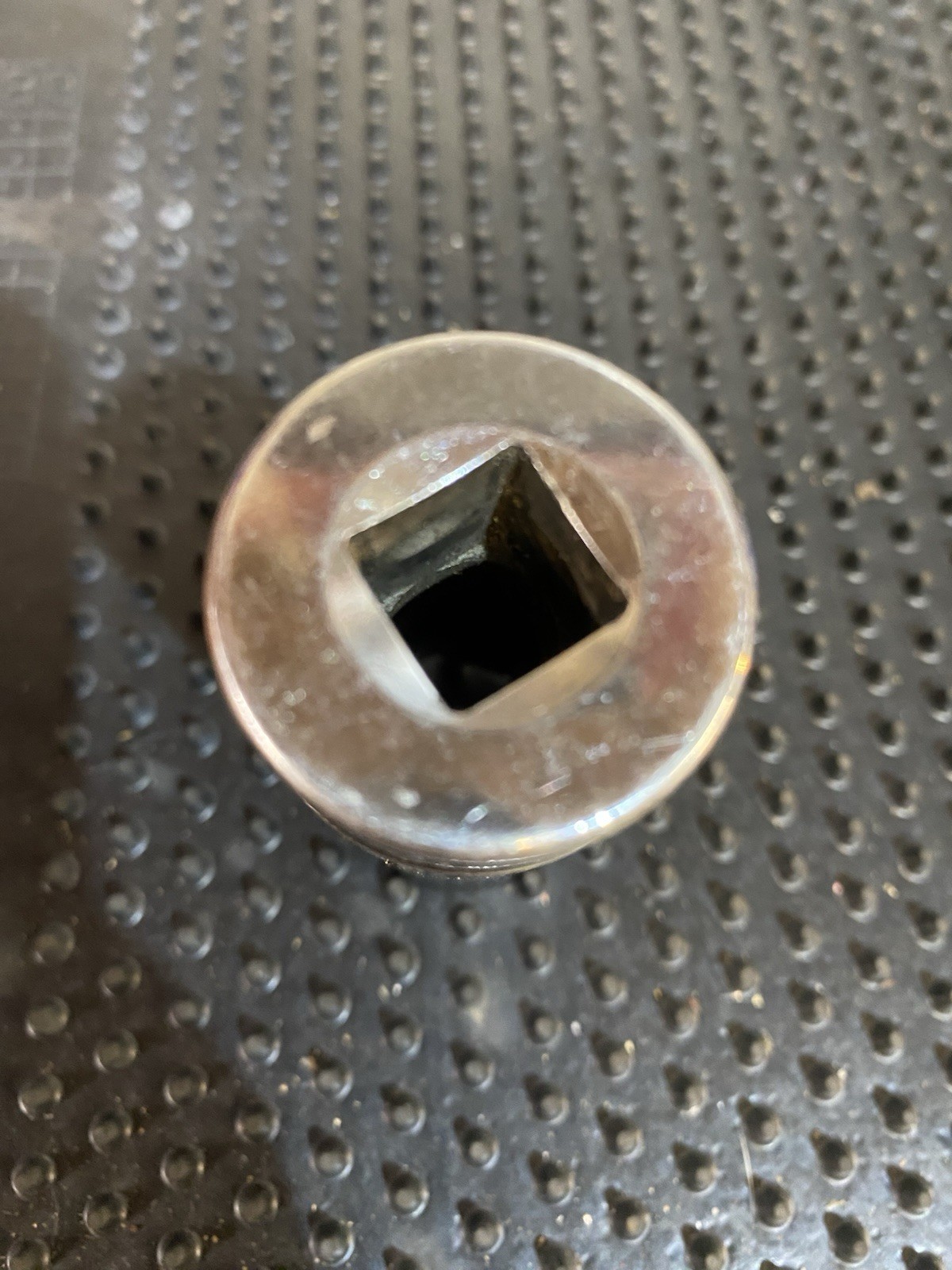 Snap-on TS321 1/2″ Drive 1″ Deep Socket 6-point