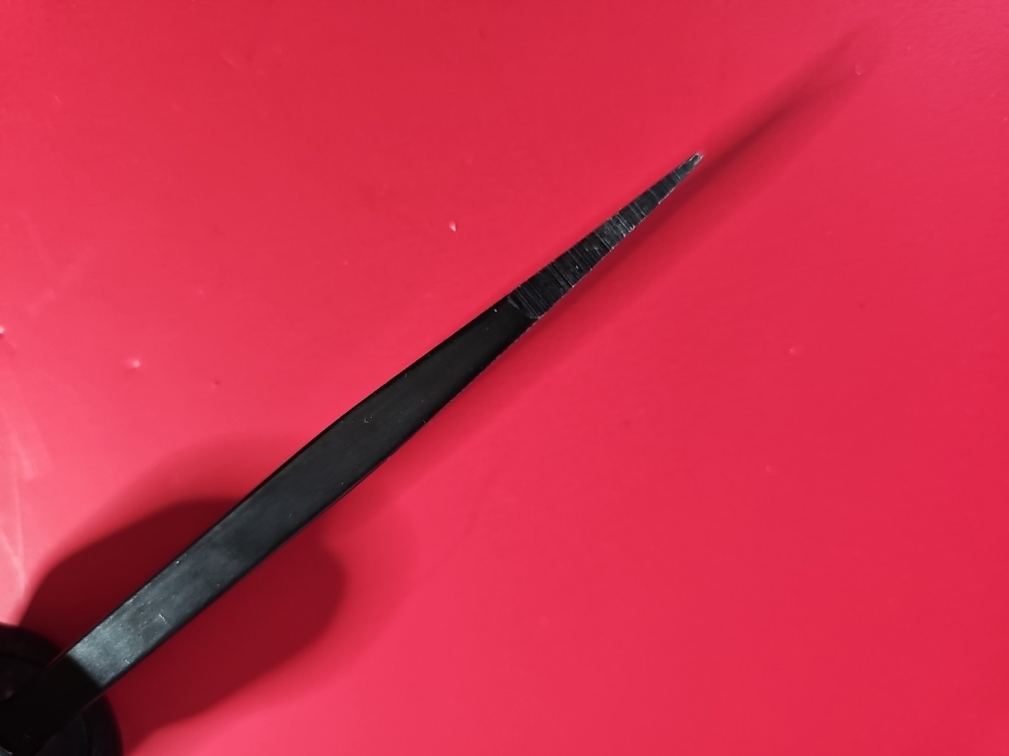 Snap On GSDD44 Square Shank Industrial Heavy Duty Screwdriver