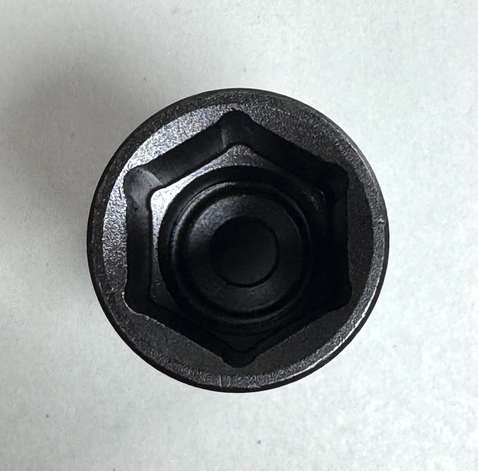Proto J7336HT 1/2″ Drive Thin Wall Deep Impact Socket 1-1/8″ 6-Point USA – New