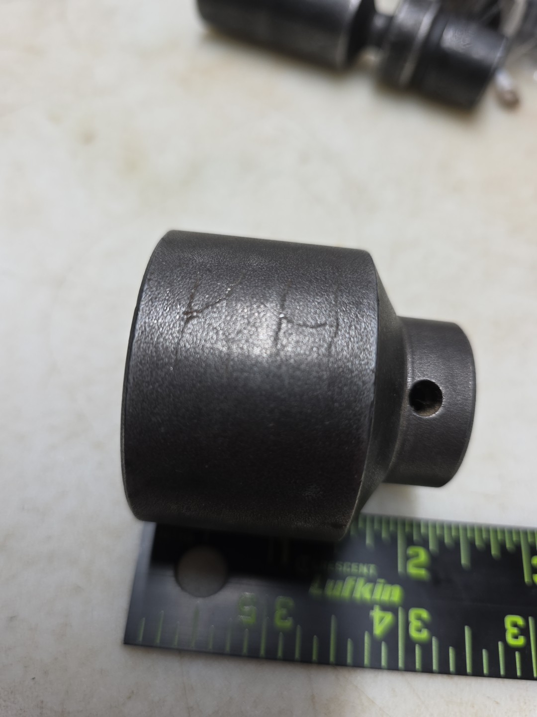 Mac Tools SC79 Socket 36mm 6 point Impact Metric 1/2 Drive Free Ship