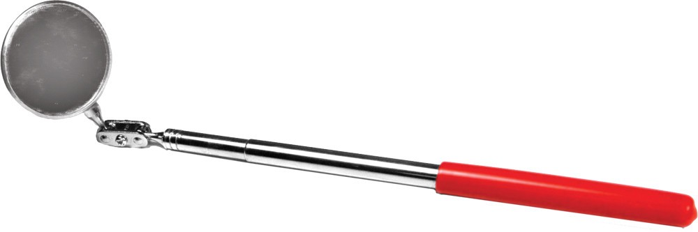 Performance Tool W1262C Telescoping Swivel Mirror
