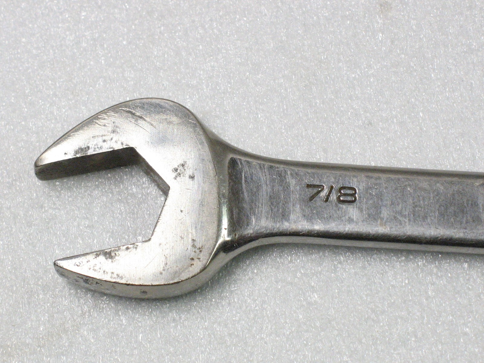 Matco Tools 7/8″ Long 12 Pt. Combination Wrench WCL282