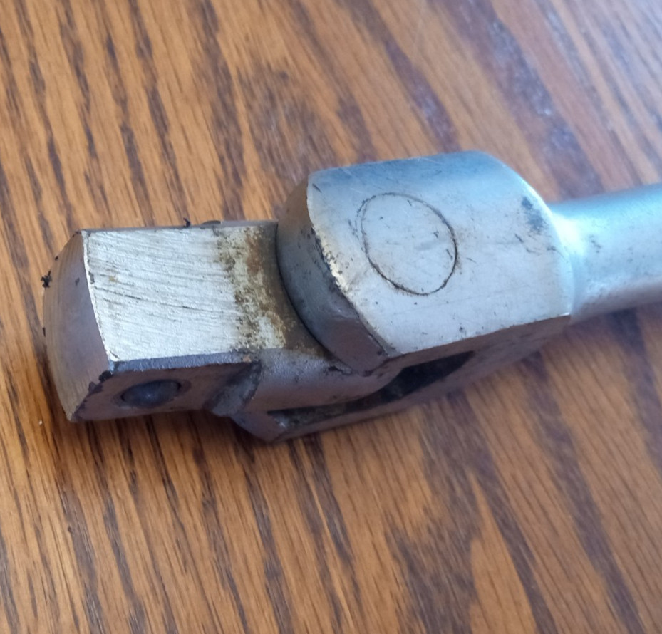 P&C 9238 Breaker Bar 3/4″ Drive 19″ inch long P and C