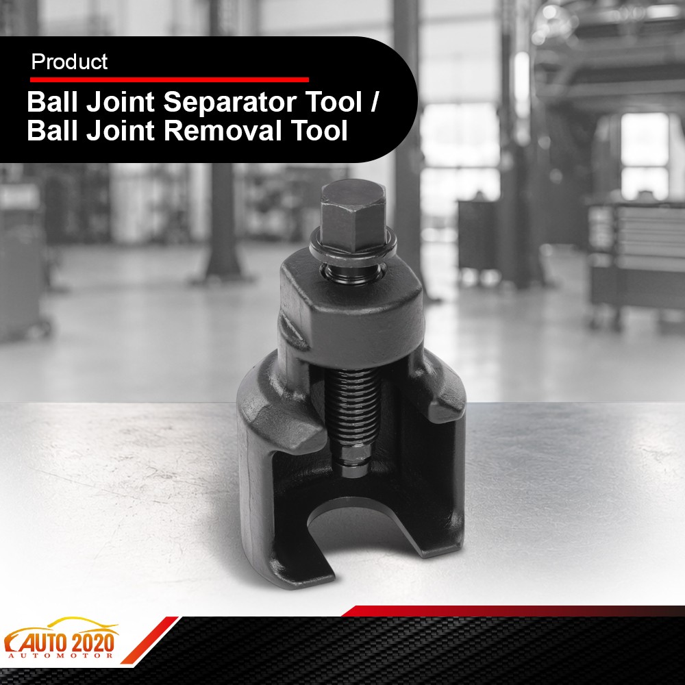 39mm Ball Joint Removal Splitter Extractor Separator Puller Disassembly Tools