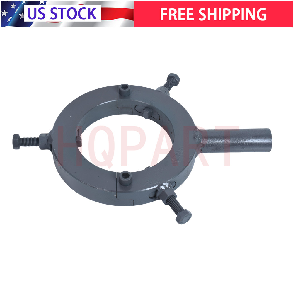 ID 105mm-145mm For All Brand Excavators Change Cylinder Head Wrench 3 bolts
