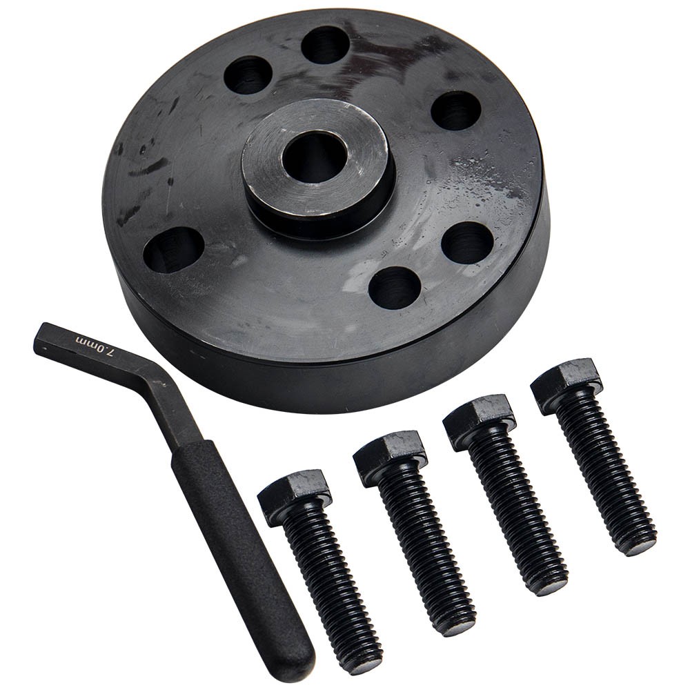 Timing Injector Cam Gear Puller Tool Kit for Cummins Engines 2007-2017 3163069