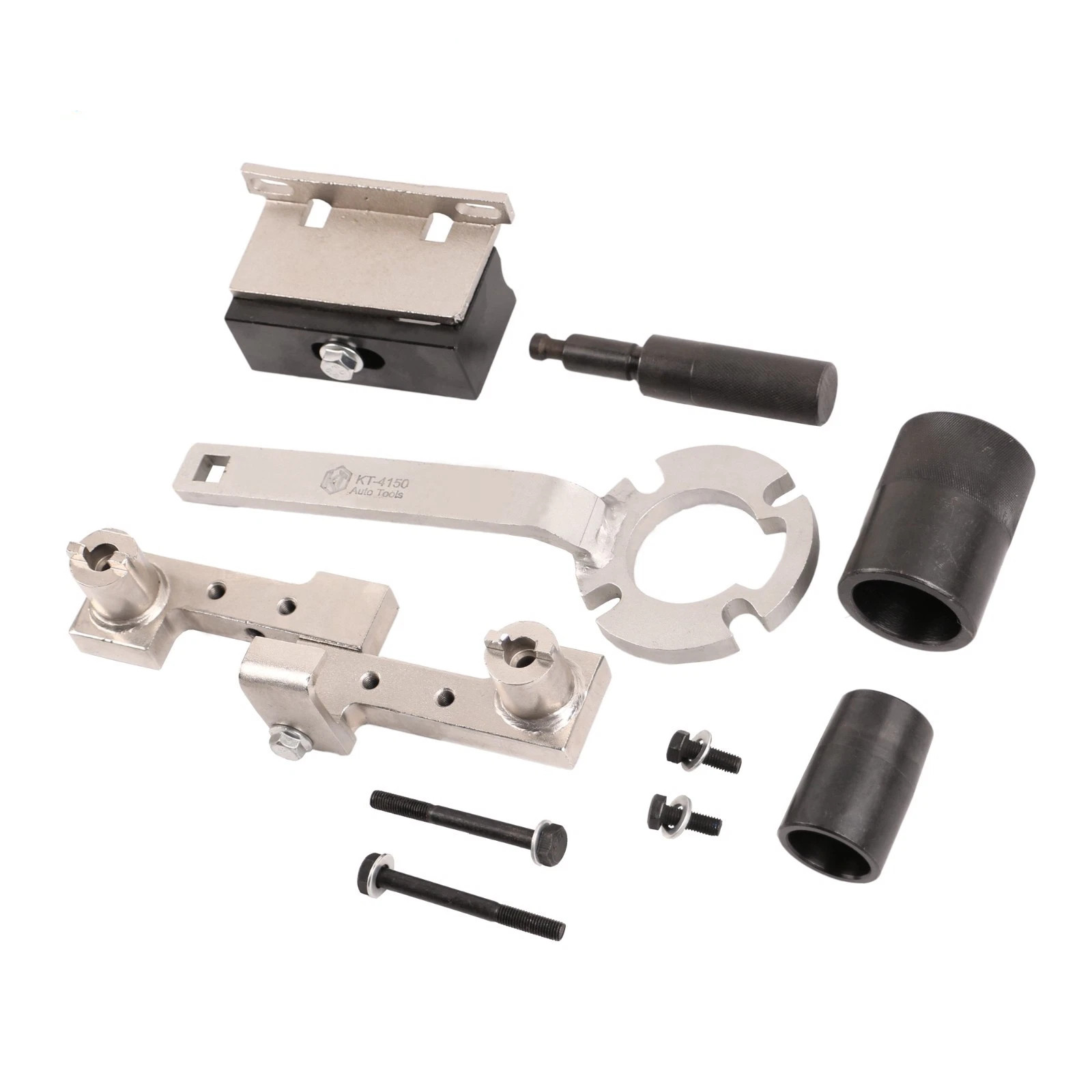 Engine Timing Tool Kit for Volvo V40 V50 V70 XC90 XC70,1.6 1.8 2.4 2.5T Ford 2.5