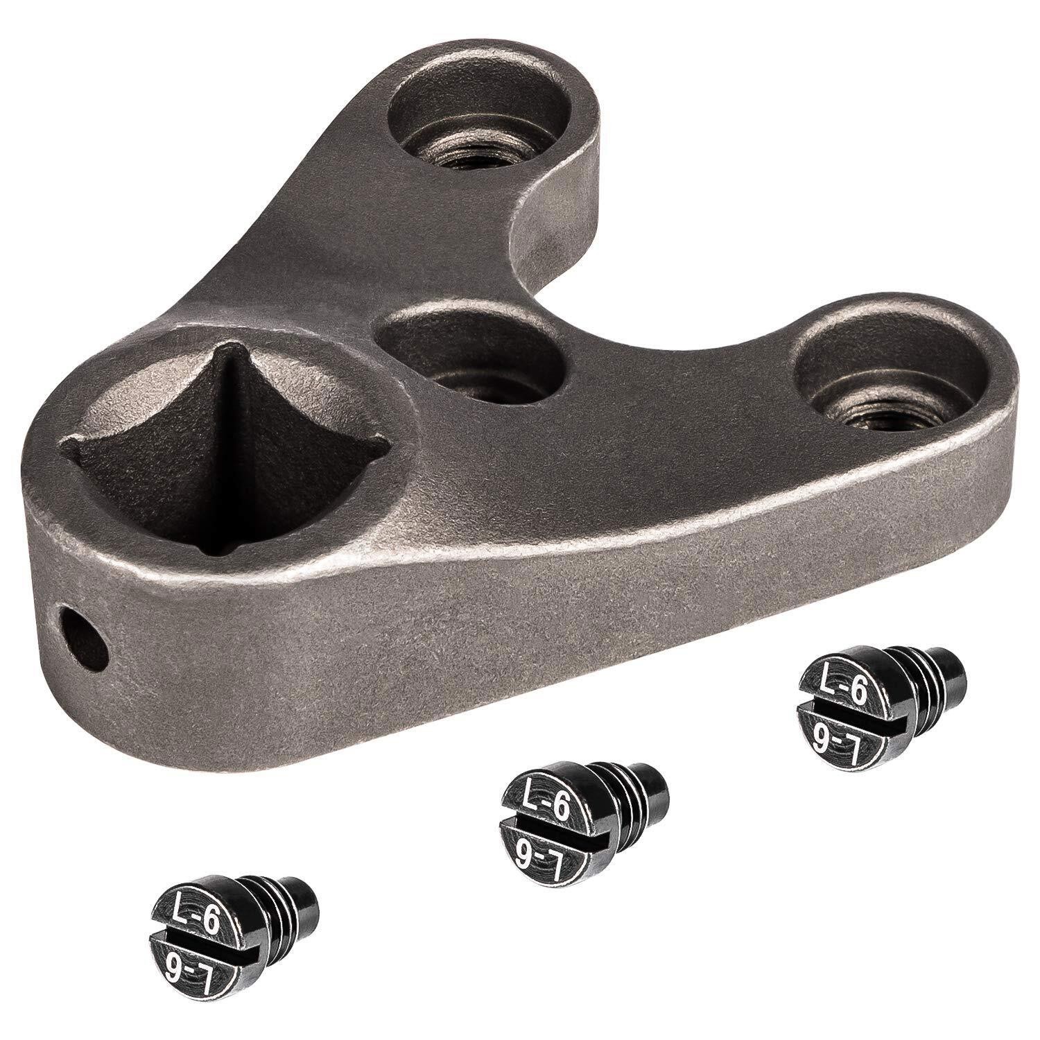 Trim Tilt Pin Wrench 35mm x 6mm for Yamaha Suzuki Honda Johnson Evinrude