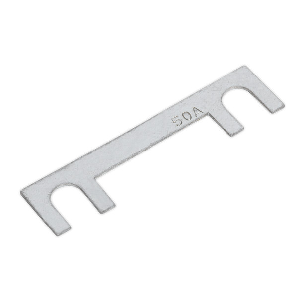 SEALEY TOOLS – Fuse 50Amp 40 x 10mm • Model No. START180.F