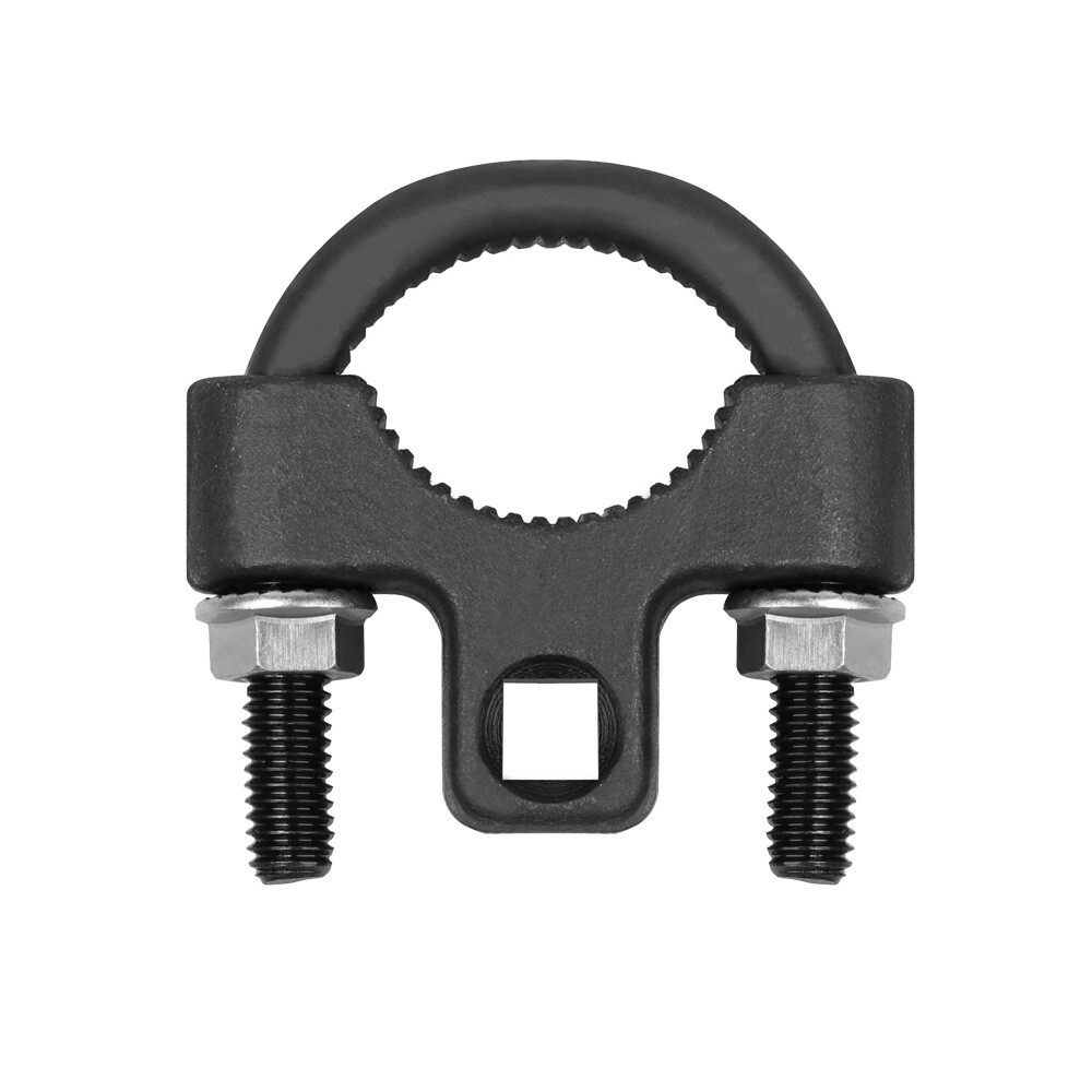 3/8 Inch Inner Tie Rod Tool Low Profile Tool for Car Chassis Rocker Removal Y1T8