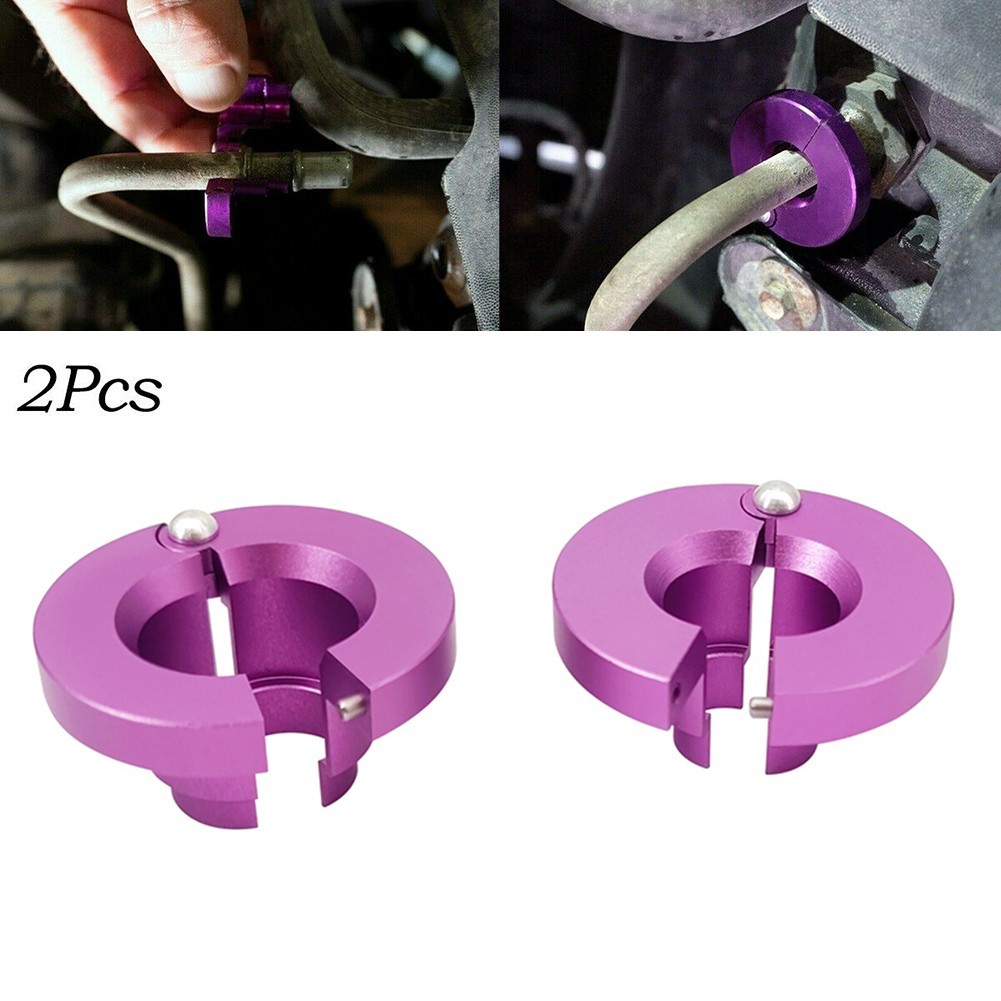 Disconnect Tool 2pcs 39220 Car Repair Tool For Ford 3/8″ 1/2″ F150-450