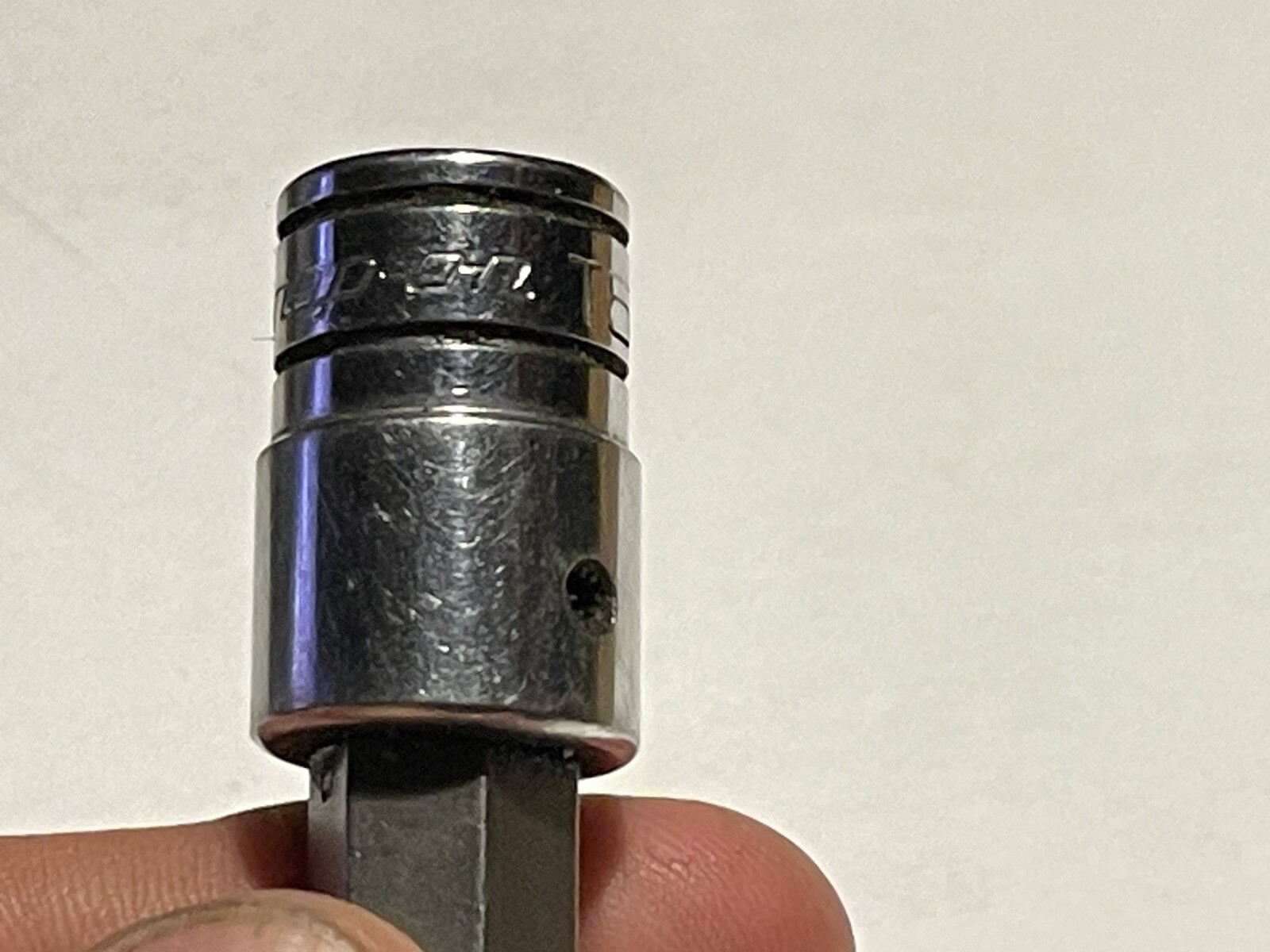 Snap On FTX55 Torx Bit Socket 3/8”
