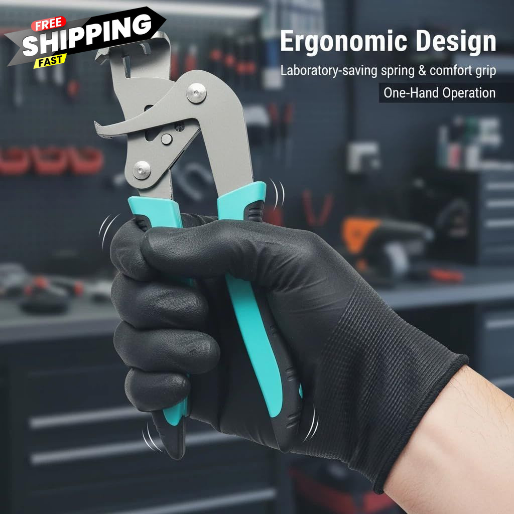 CUIDYSDP Car Clip Pliers and Disassembly 2025