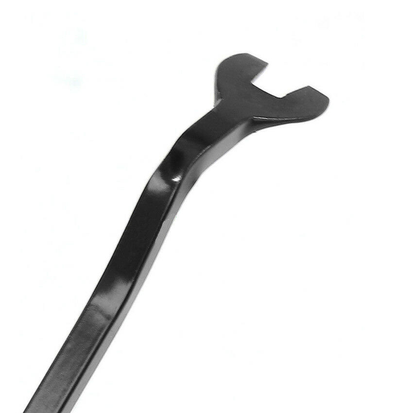 Car door trim panel removal tool remover clip popper interior upholstery lift