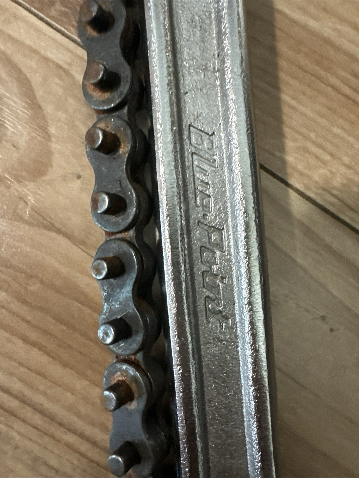 Blue Point CW24 24” Pro Chain Wrench USA
