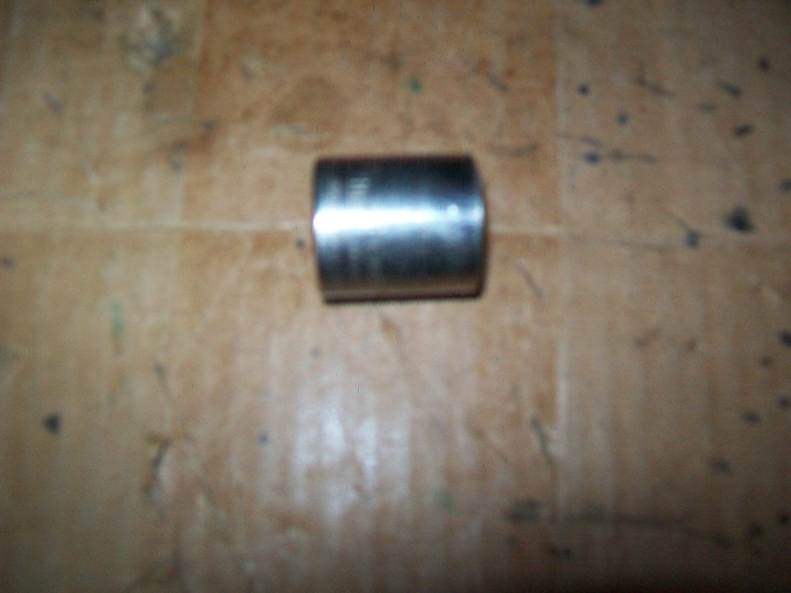 Vintage Craftsman 44308 19mm Standard Socket 3/8 Drive 12 Point