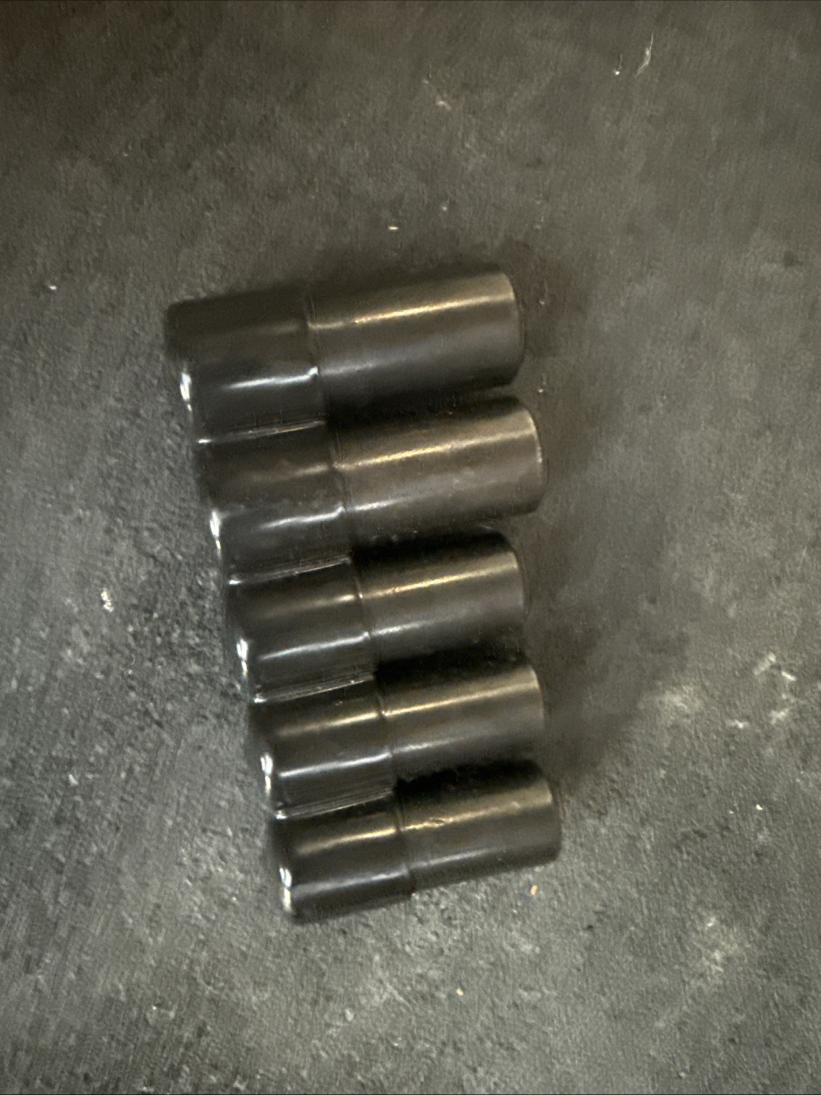 For Blue Point Tools5 pc Tap Socket Set New TDL5