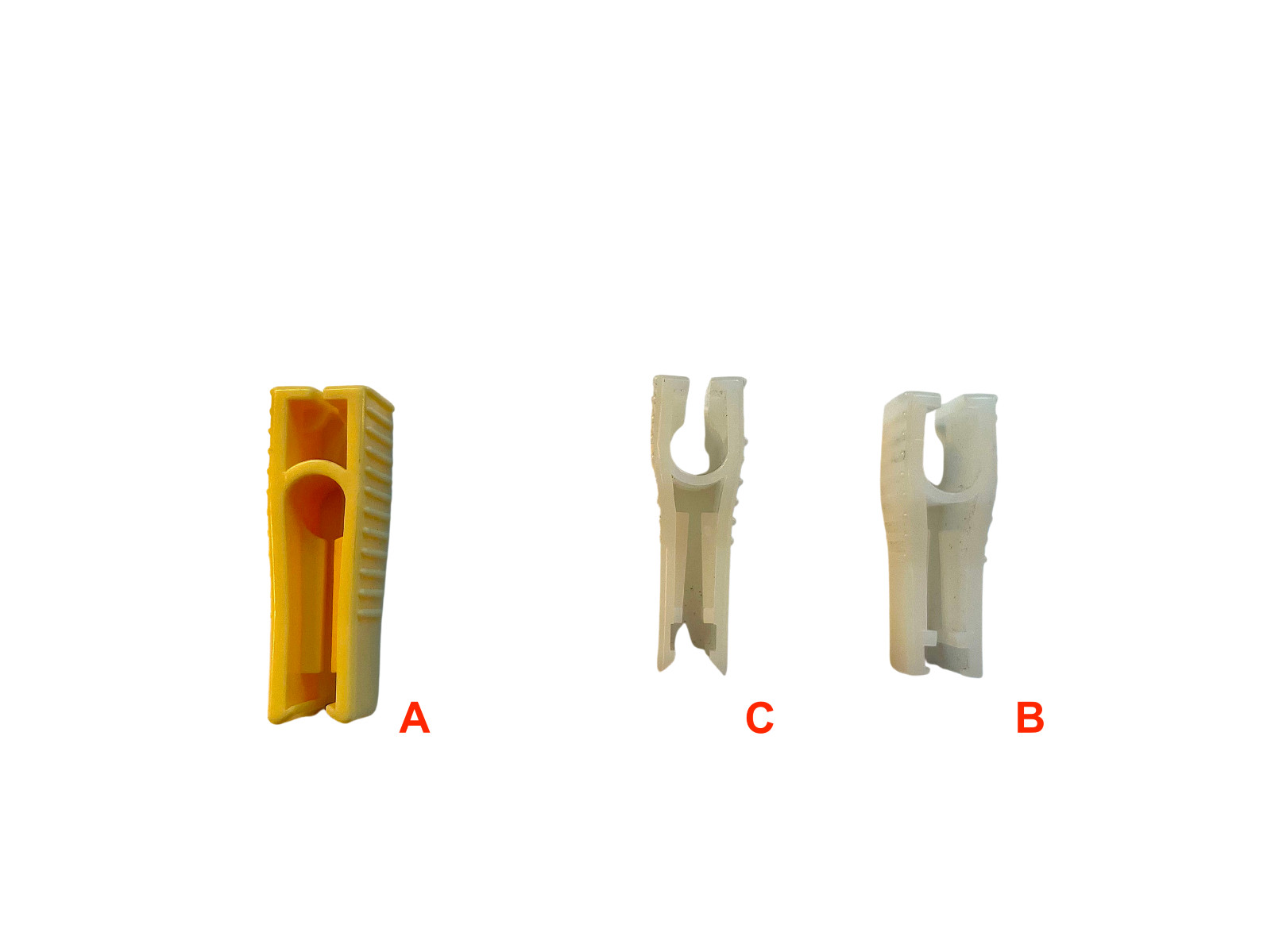 Genuine Toyota Tundra T100 Sequoia Fuse Puller Picker Extractor Remover VARIOUS