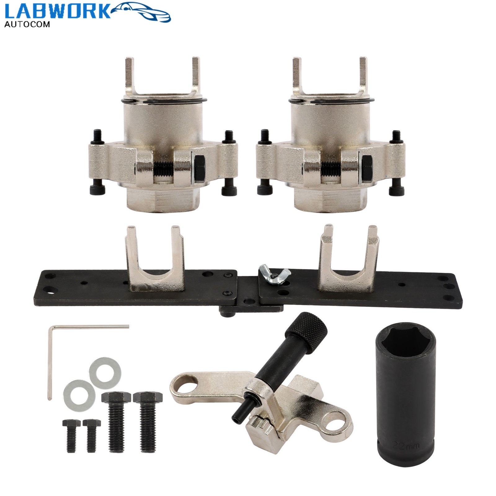 For GM Onix /Tracker /Chevrolet 1.0L 1.2L 12V CR490 Engine Timing Tool Kit