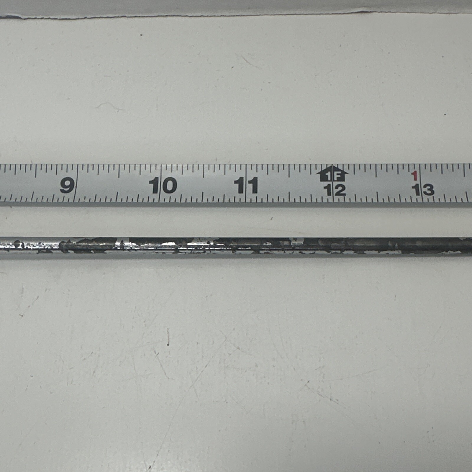 MATCO SDM C14 3/16″ FLAT TIP SCREWDRIVER HARD HANDLE LONG SHAFT – SLOT SLOTTED