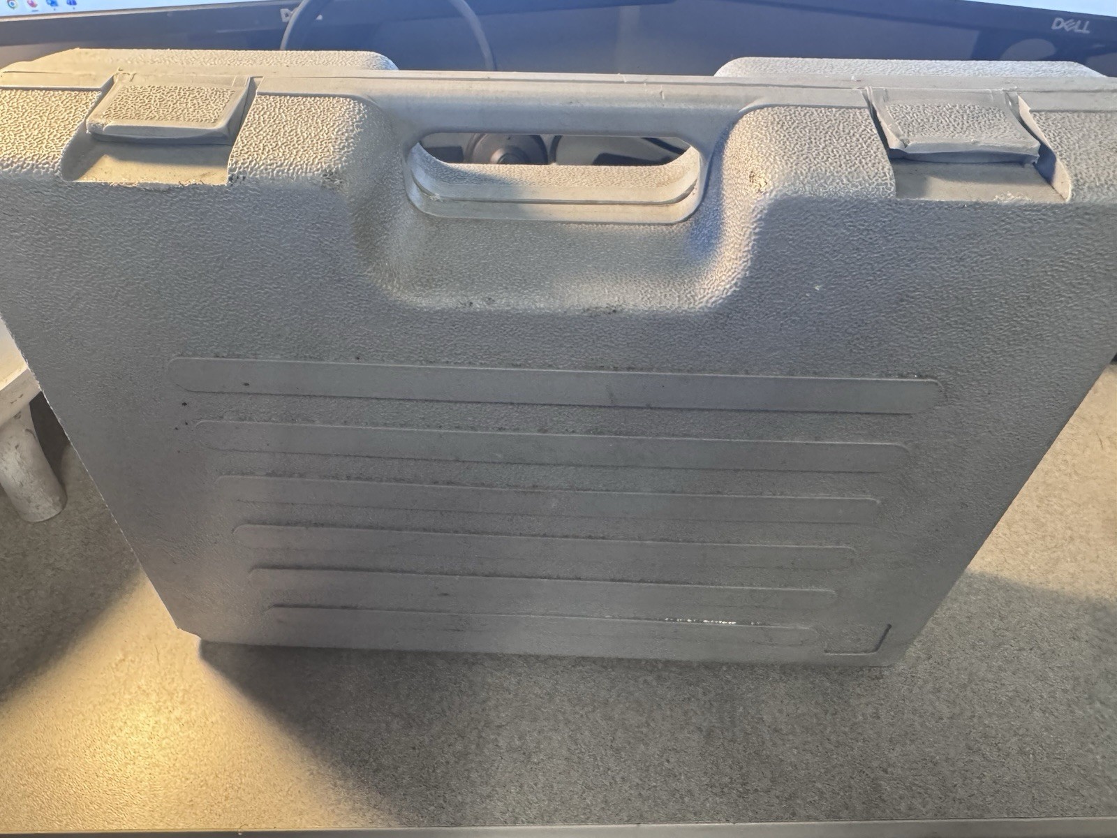 Cummins Auto Body Hammer & Dolly Set Sheet Metal Repair Kit w/ Case