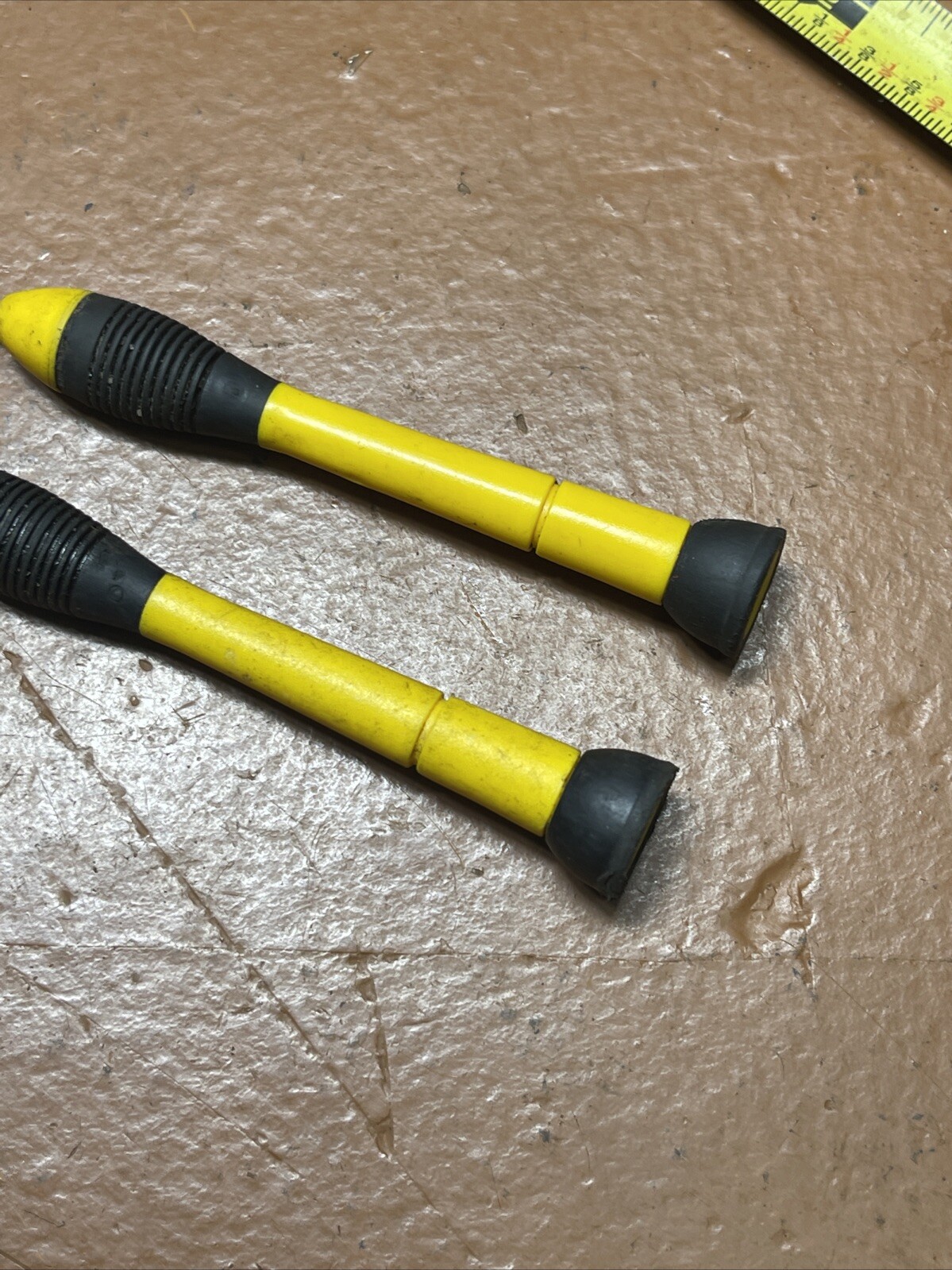 Stanley Tools 2 Piece Metric Precision Mini Screwdriver Set Watch Camera Repair
