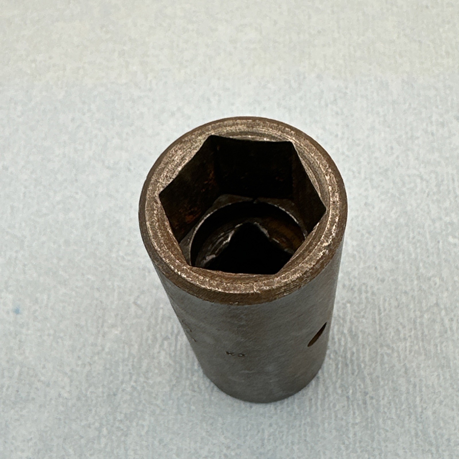 Mac Tools Vp 246 / 266 Impact Double Ended Flip Socket 3/4” 3/16” USA Made!