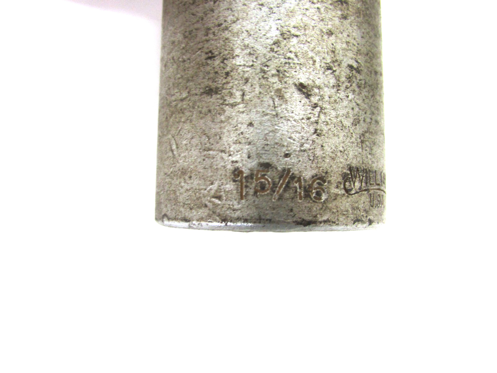 WILLIAMS TOOLS 1″ DRIVE SHALLOW SOCKETS, X-1242 1-5/16″, X-1240 1-1/4″ 12 POINT