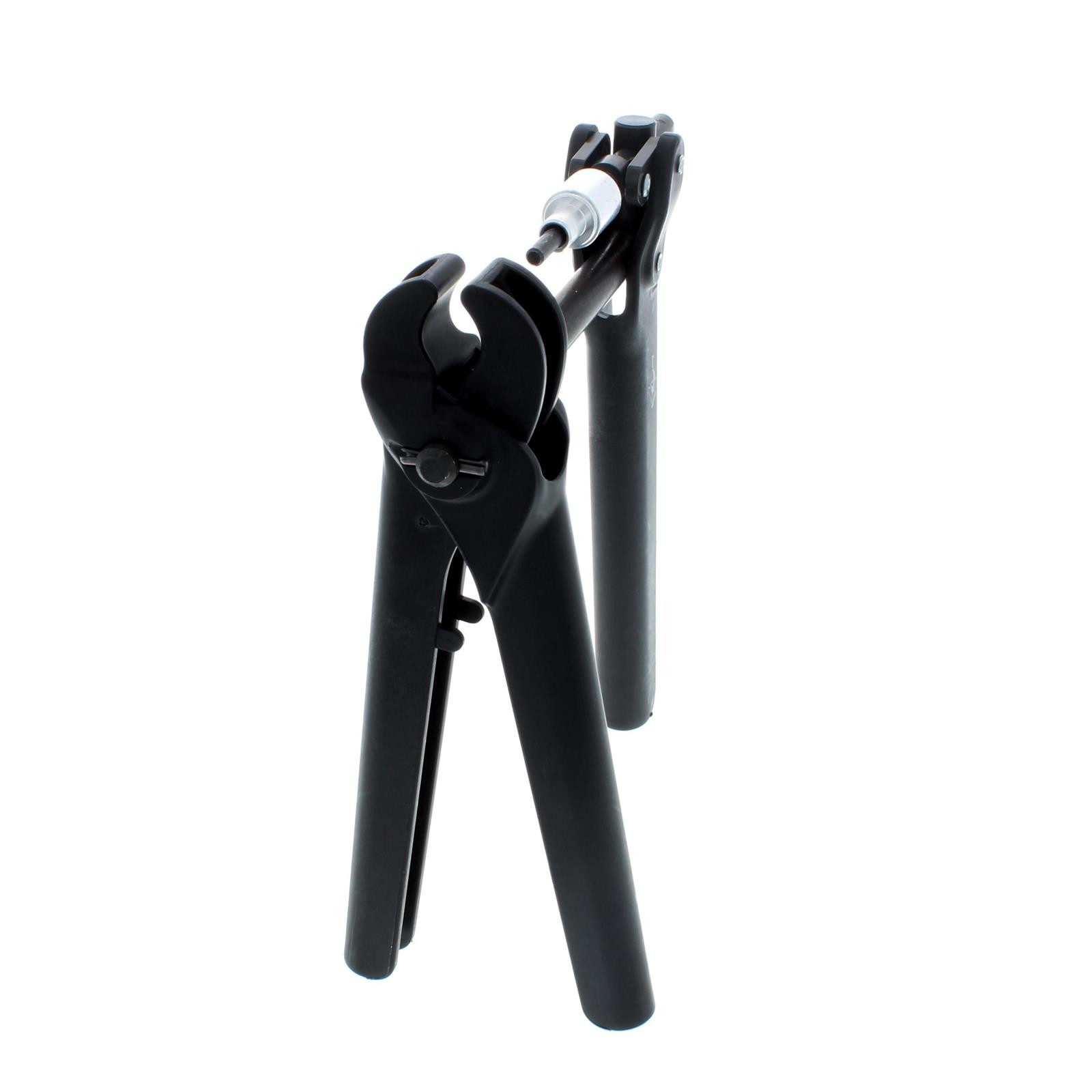 Aeroquip FBM3632 Fuel Line Hose Push On Fitting Tool for AN4, AN6, AN8