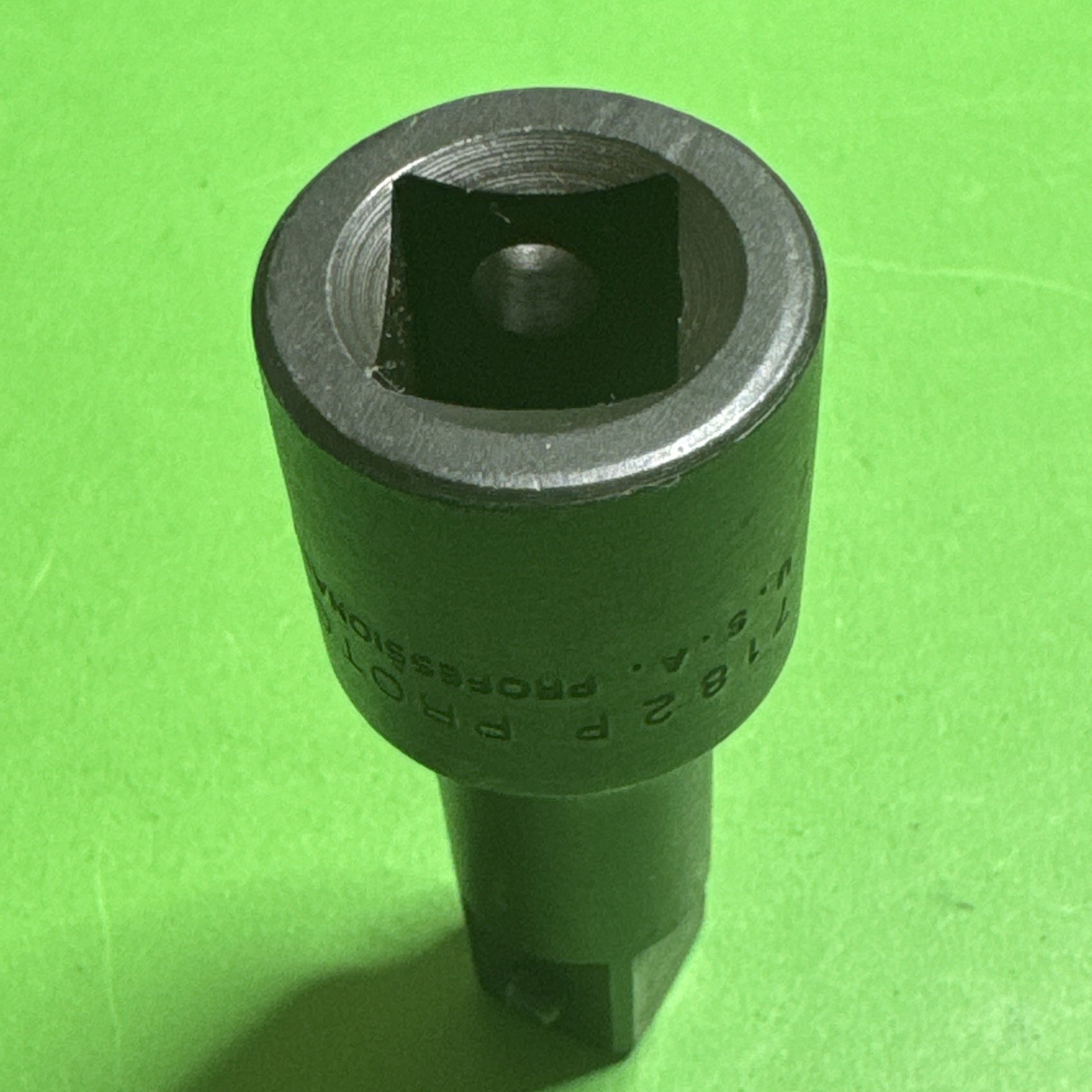 Proto Professional USA 1/2″ Dr 2.75″ Locking Power Impact Extension Tool 7182P