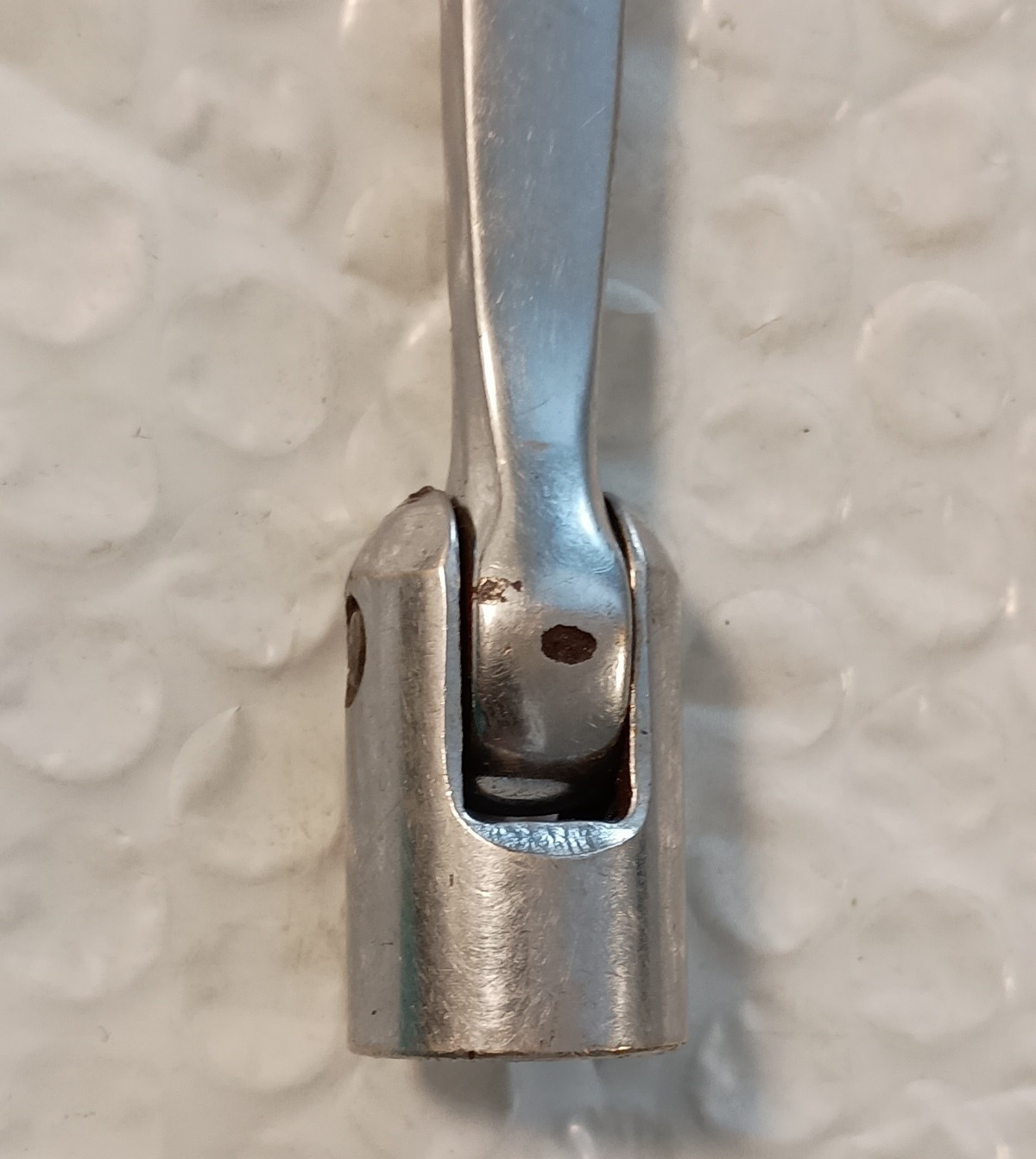 SNAP ON FHO16, 1/2″ SOCKET WRENCH, 7.75″ LONG, 12 POINT.