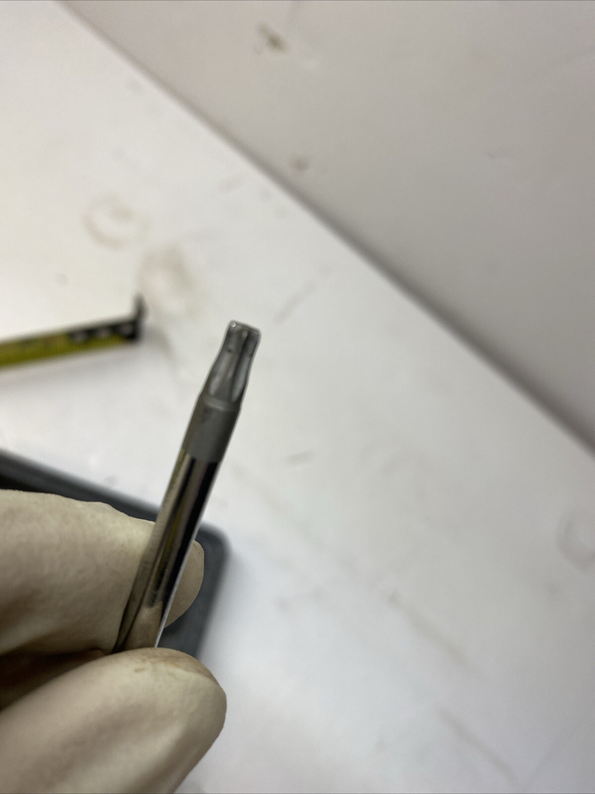 Snap-on Pick SetGREEN T8 T10 T15 T20