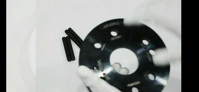 Rear Main Crankshaft Seal Installer Tool for Cummins 3.9L 5.9L 6.7L 8.3L 9.0L &