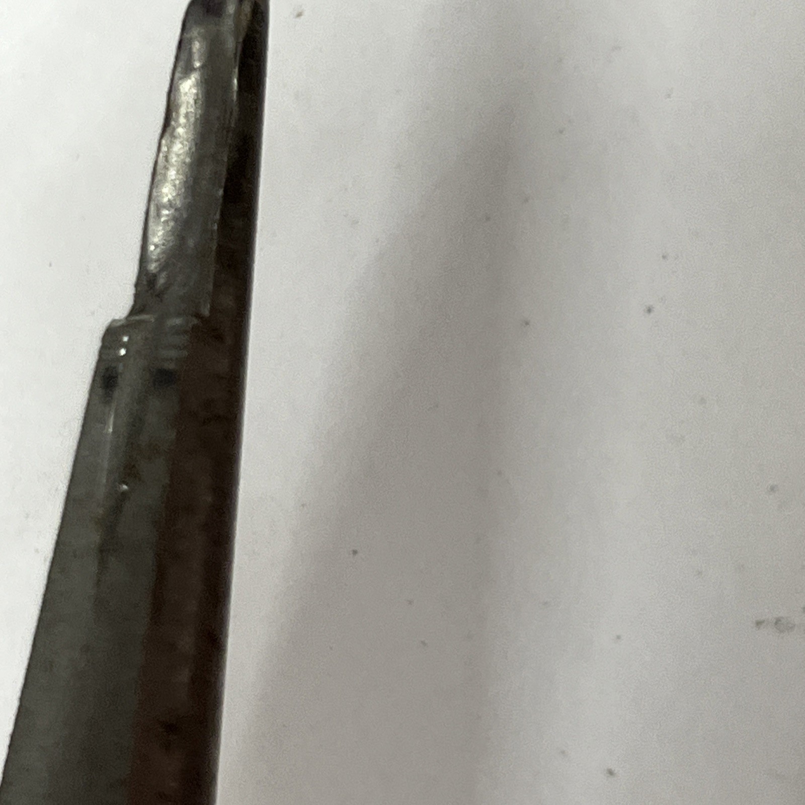 4-Snap On 597CCP Needle Nose Pliers READ USA AUTOMATIC TRANS VALVE BODY PIN TOOL