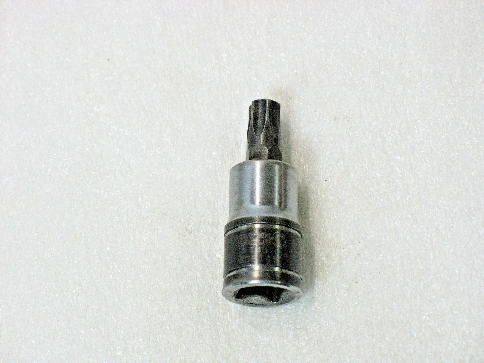 Matco Tools Silver Eagle 3/8″ Dr. T45 Torx Bit Socket SEBT45