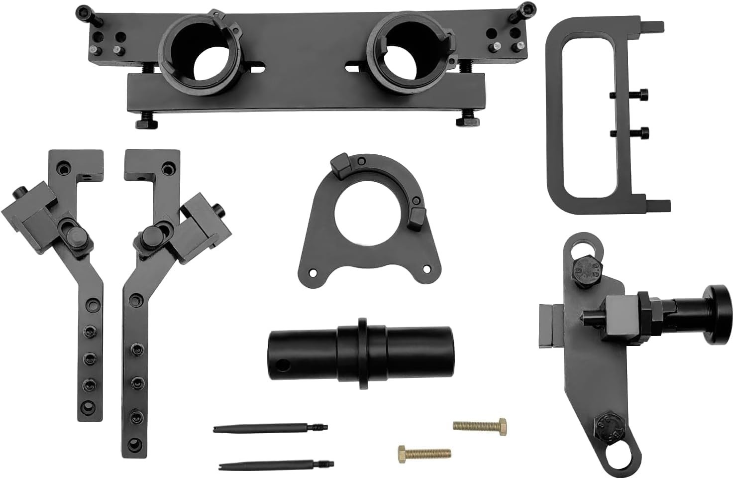 ZKTOOL Engine Timing Tool for GM Buick Verano Lacrosse Chevrolet 1.3T L3Z Engine