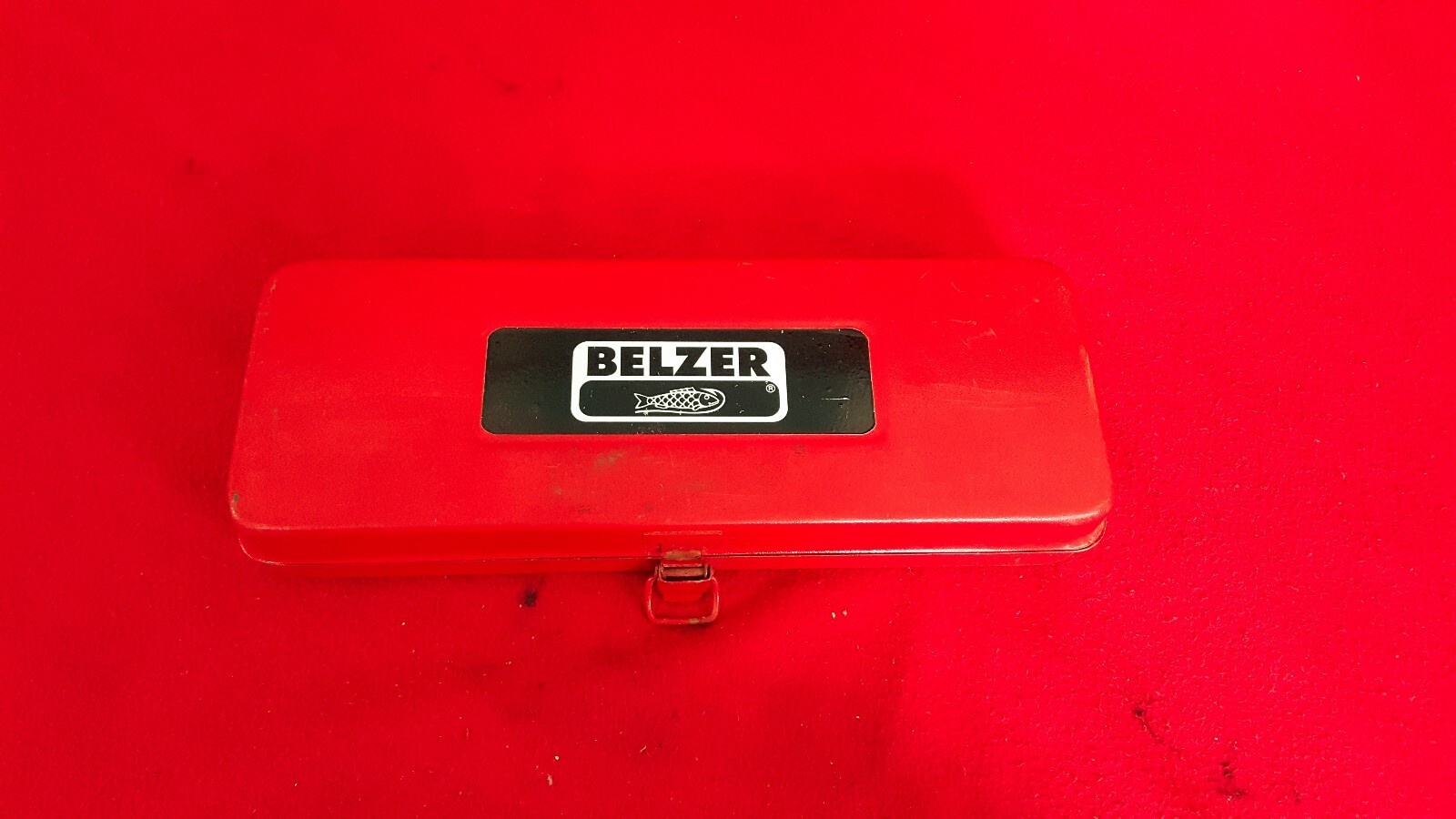 Belzer Socket Set Industrial Quality Tool