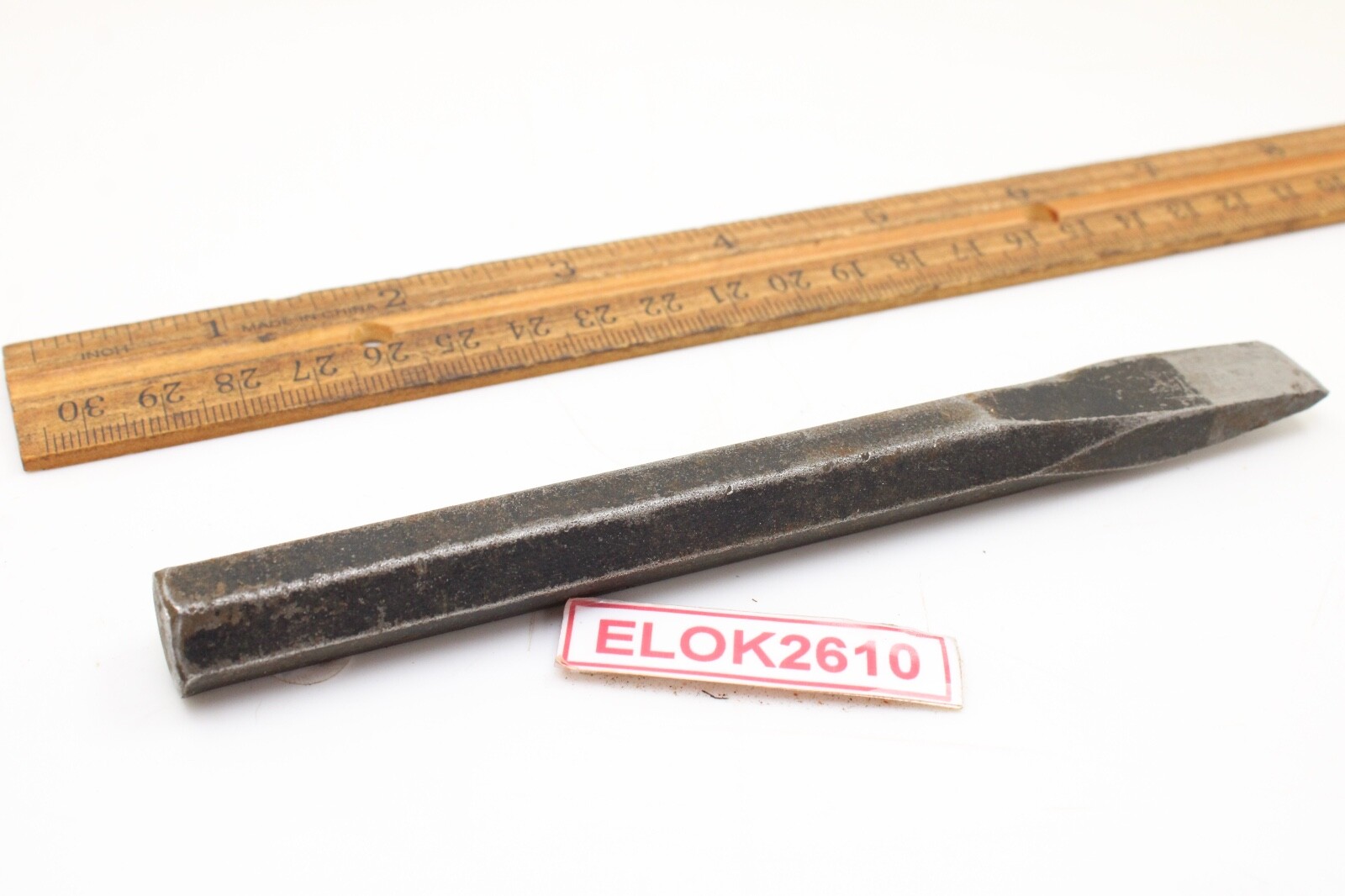 Mayhew 40 1/2″ x 6″ Cold Chisel USA