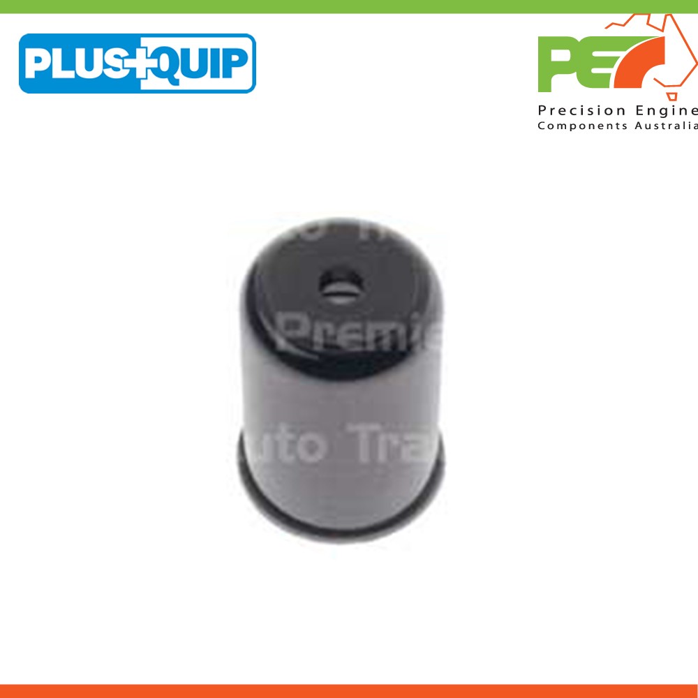 Brand New * PlusQuip * BOSCH / DENSO STYLE PINTLE CAP – PK 100