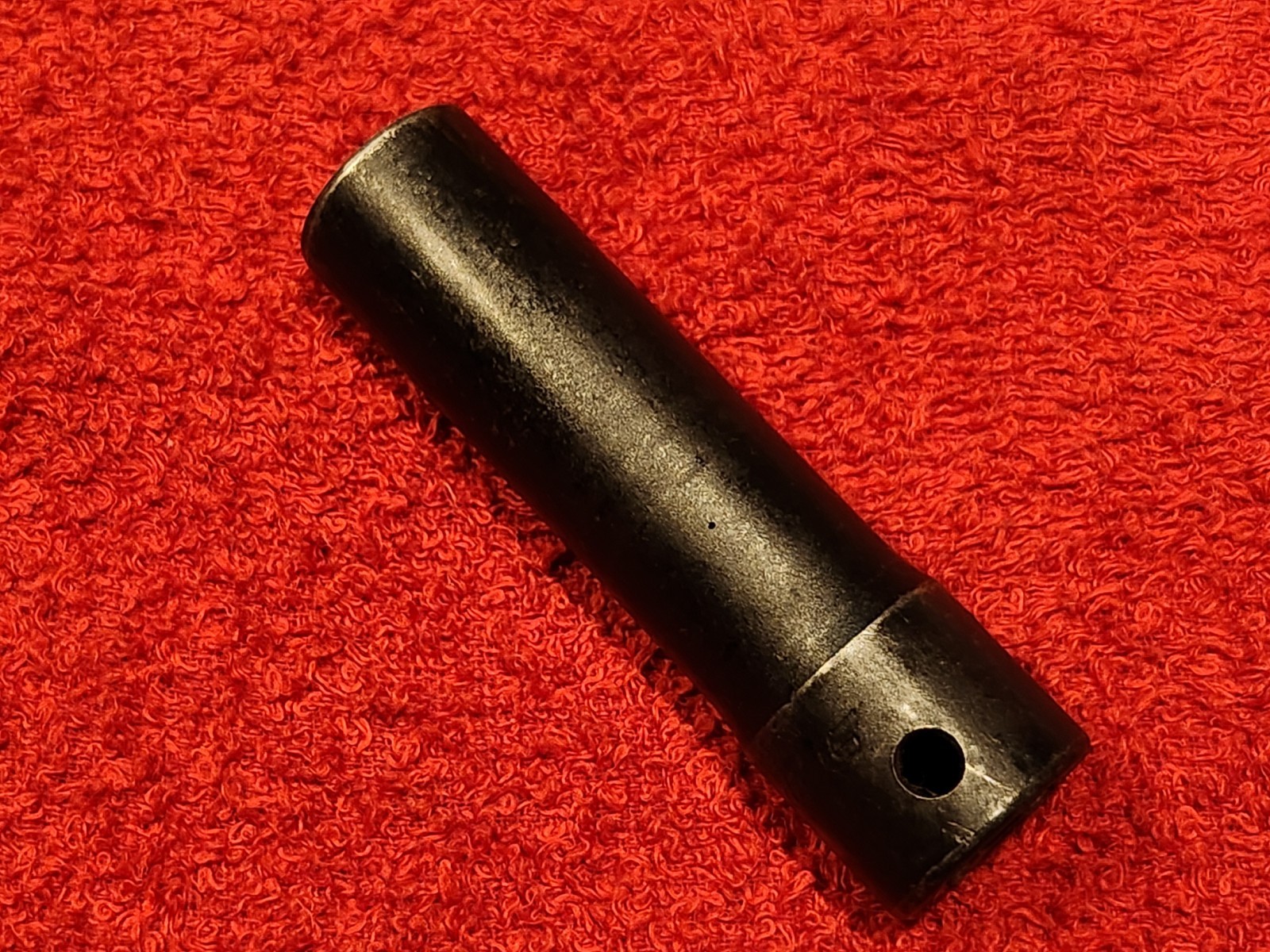 Snap-on Tools USA 1/2″ Drive 6 Point 1/2″ SAE Deep Impact Socket SIM160A