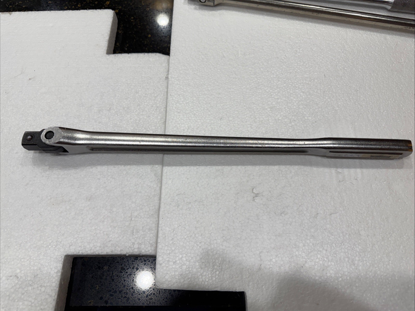 Sears Craftsman USA Nos 4431 3/4″ Drive 18” Breaker Bar