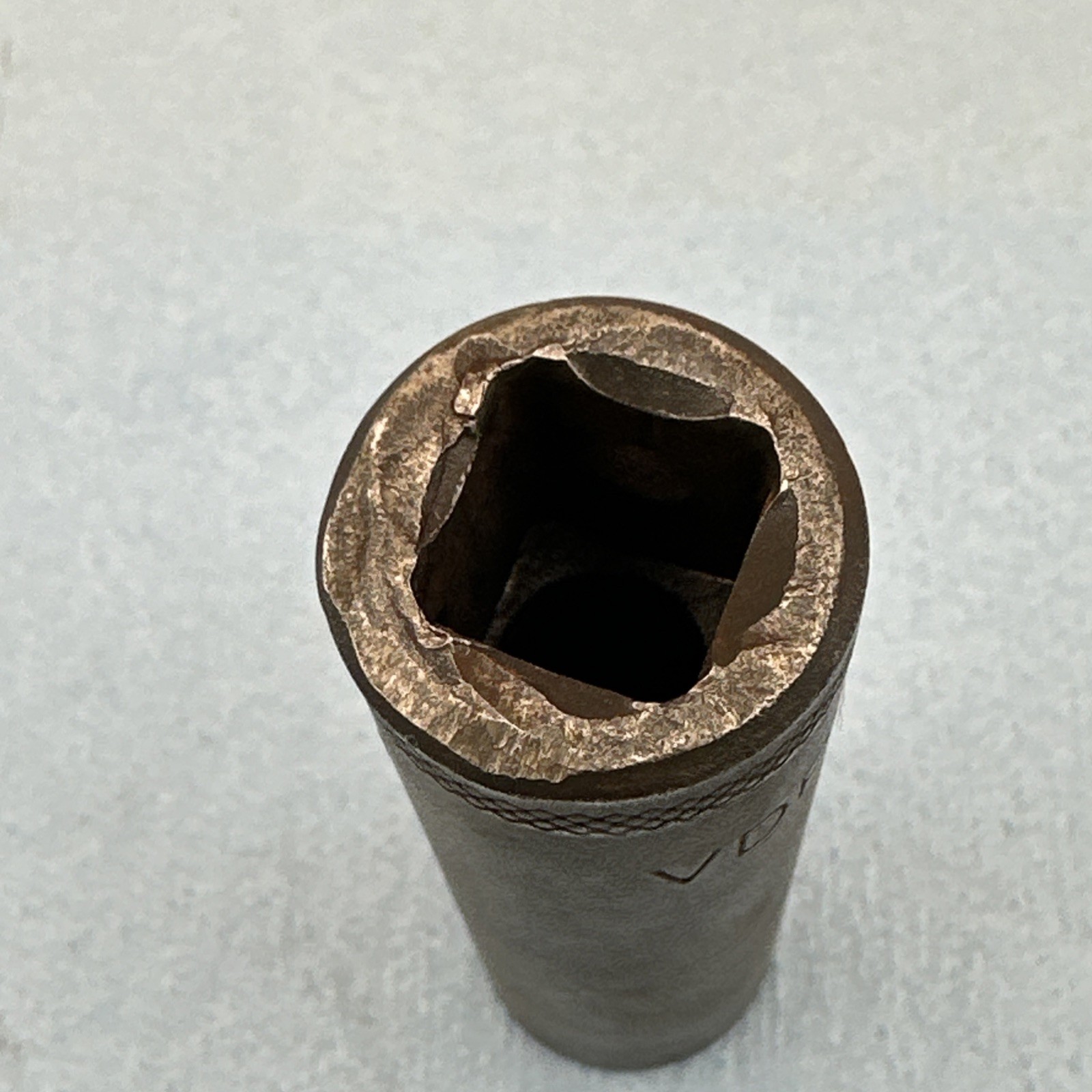 Mac Tools USA – 16mm 6 Point Deep Impact Socket 1/2” Drive VDP6 16MMR