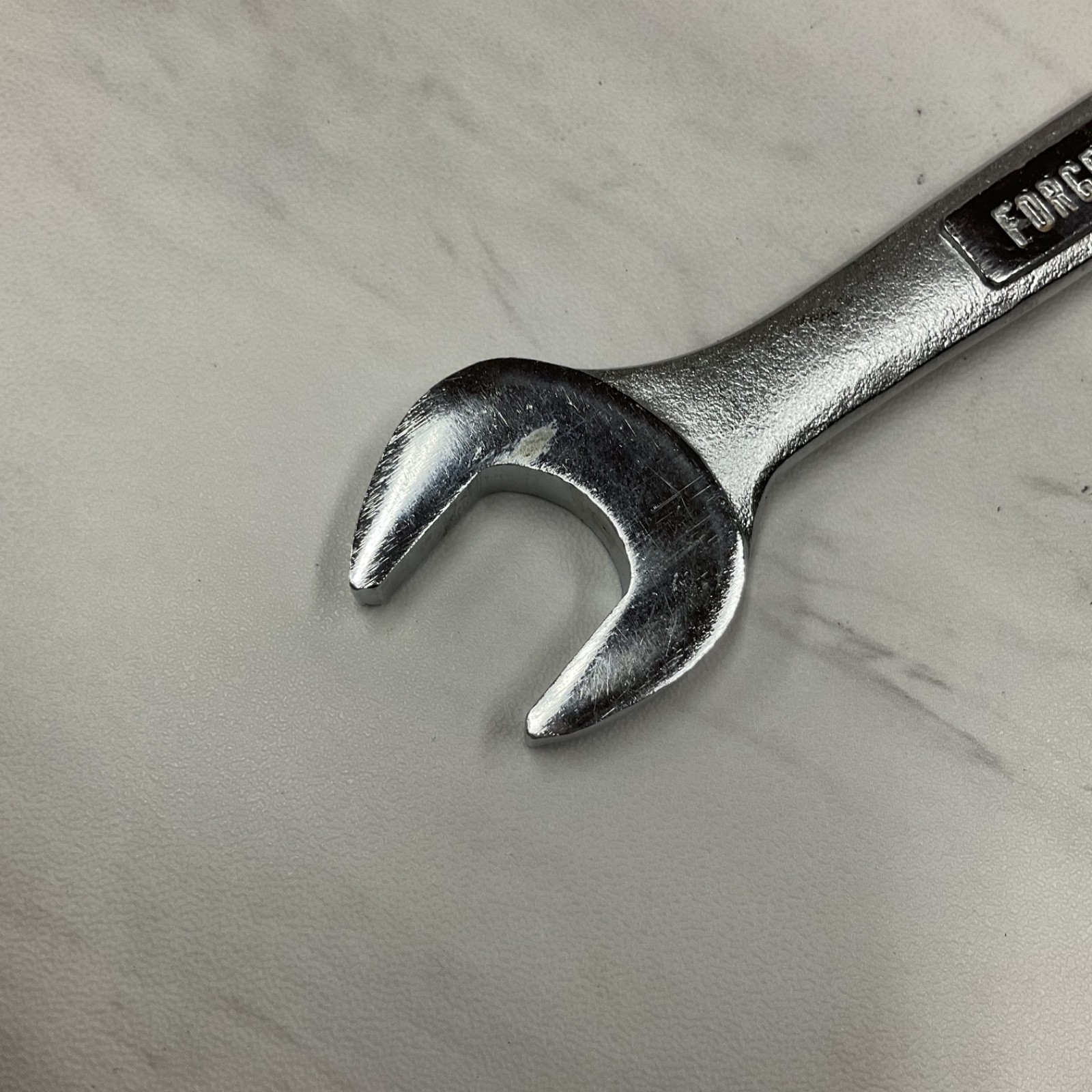 Vtg Craftsman 11/16″ x 13/16″ VV-Series 44591 Double Open End Wrench SHIPS FREE