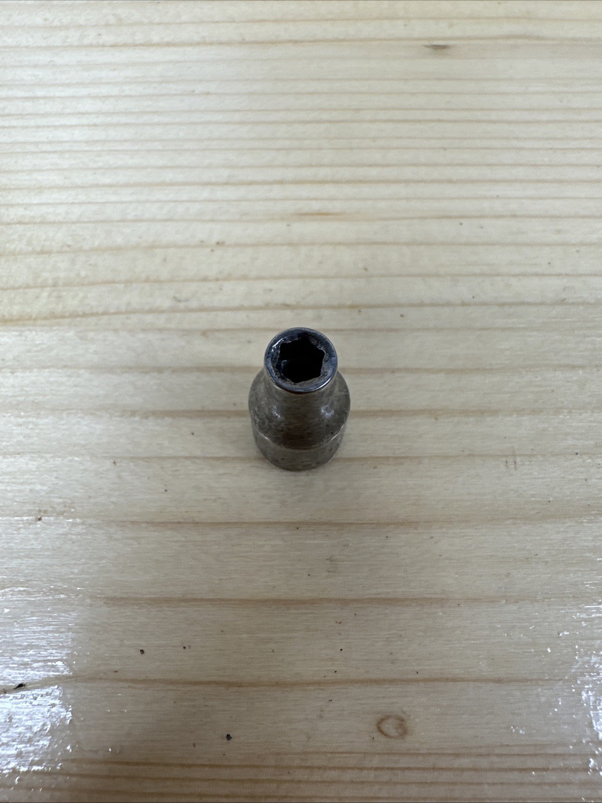 Craftsman USA 5/32″ Socket 6 Point 1/4″ Drive G 43481