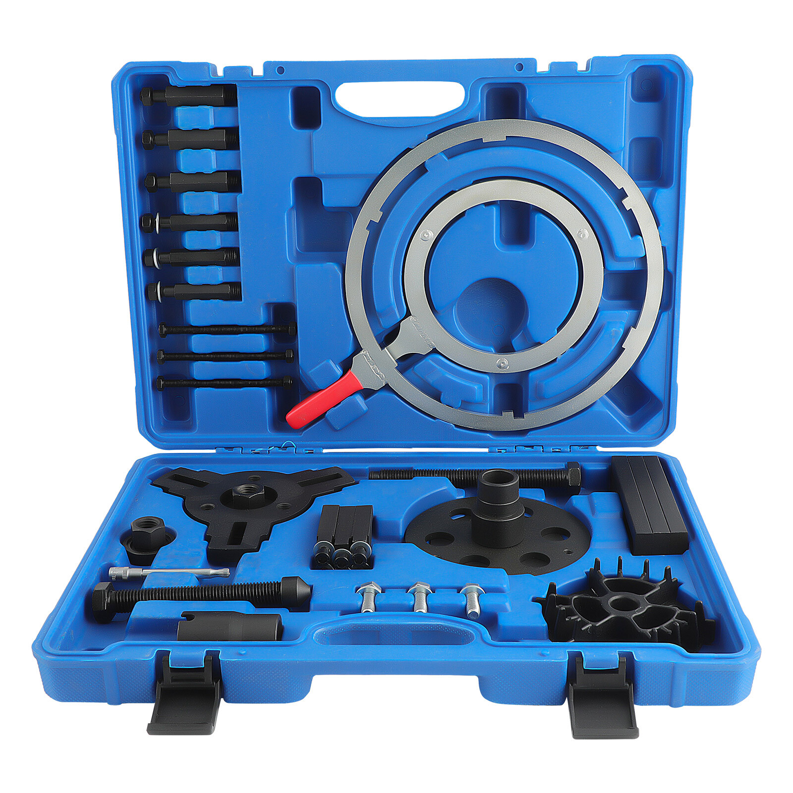 DPS6 Dual Clutch Reinstall Reset Transmission Remover Tool For Ford Fiesta Focus
