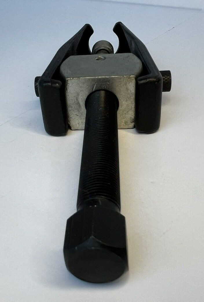 True Craft – 2 Jaw Pulley Puller [7-1/4″ long] (# 2818A) **USA Made/Brand NEW**