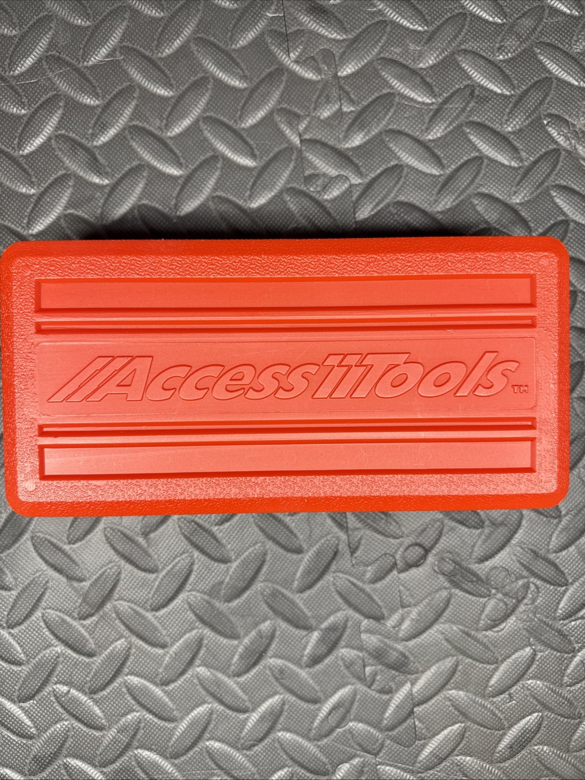 Access Tools EO Easy Off Twist Socket Set