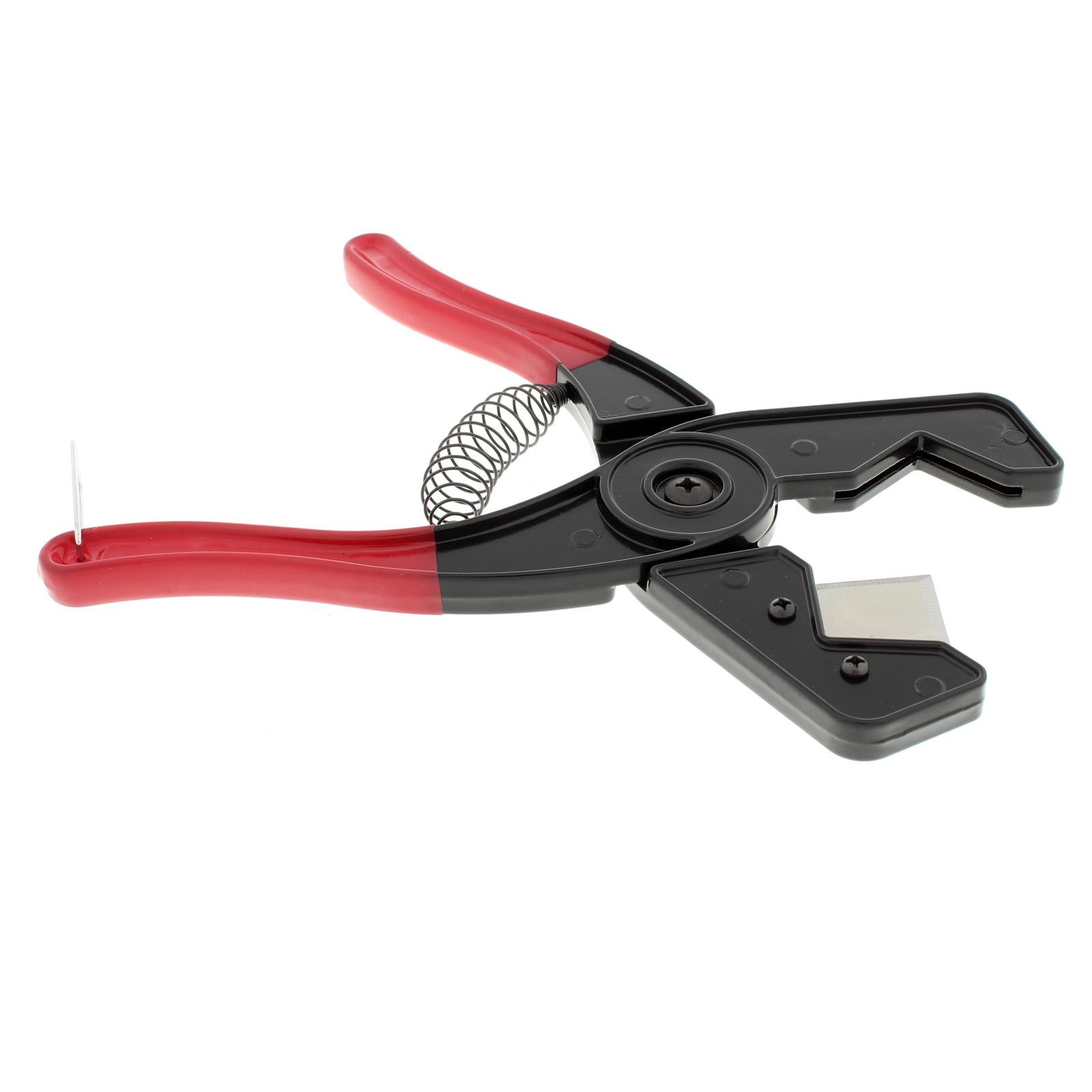 Hose/Tubing Utility Cutting Tools, 1.25 Inch O.D.