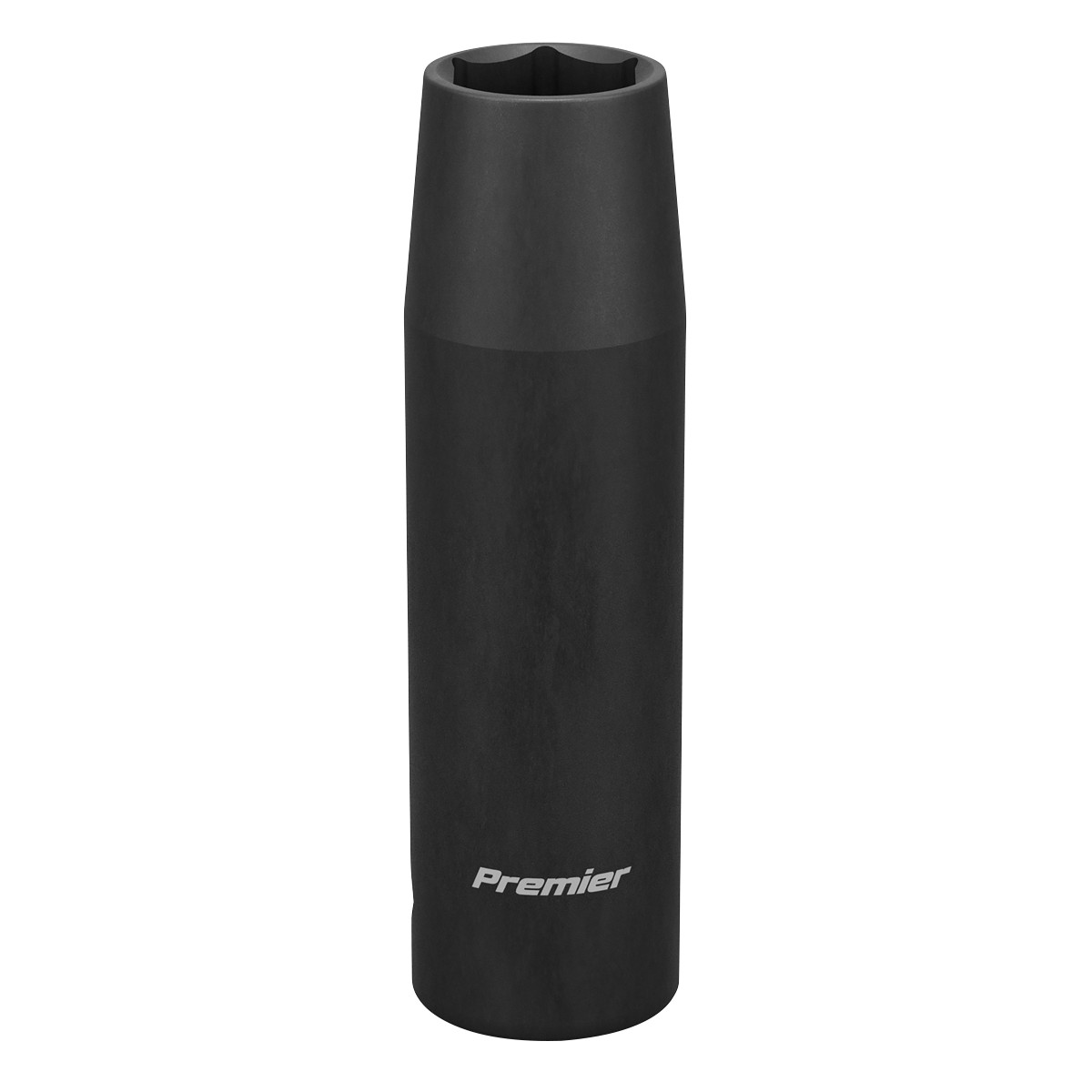 Sealey Impact Socket Tool 13mm Deep 1/2″ Square Drive ‎Anti Corrosion IS1213D